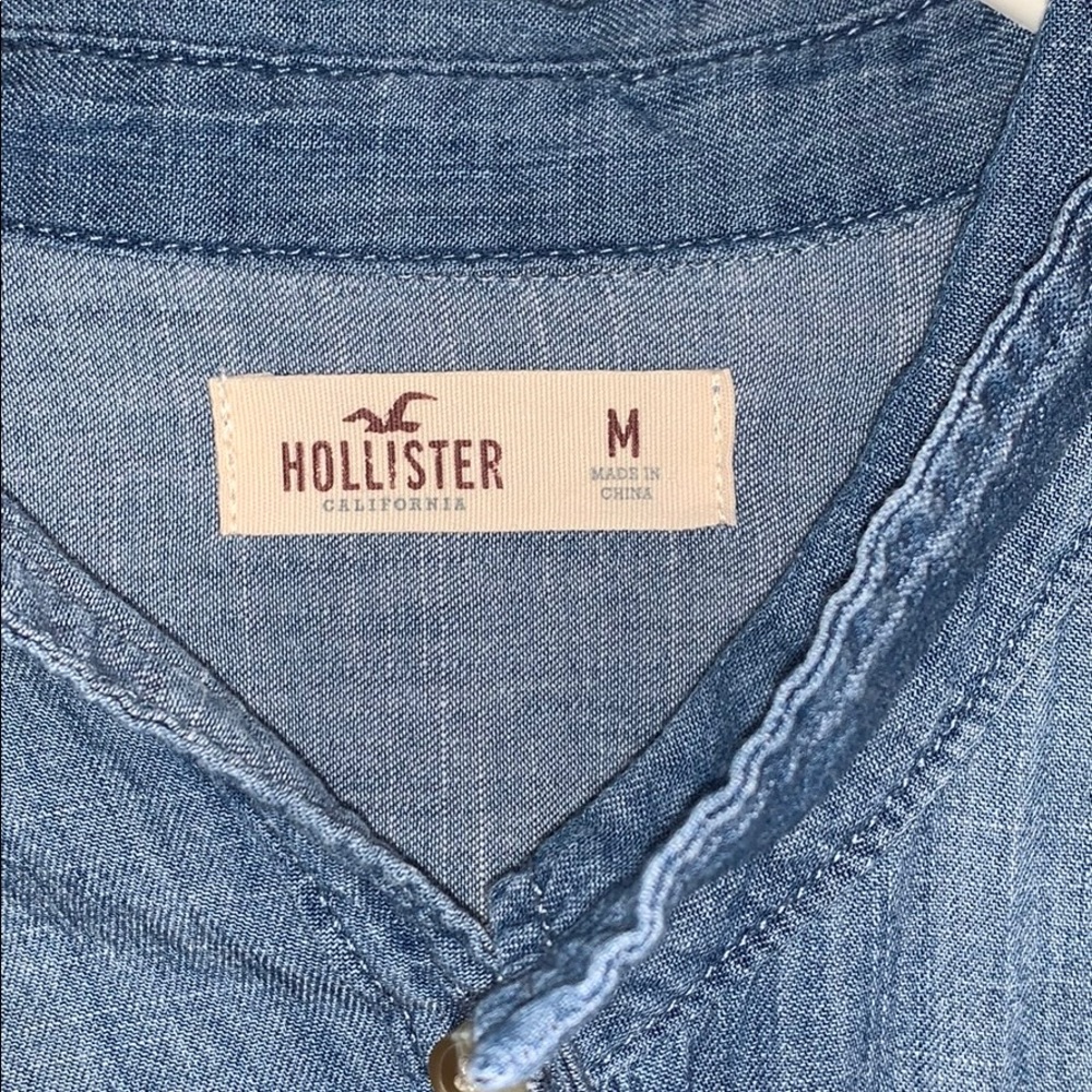 Ombré Flannel - Picture 3 of 3